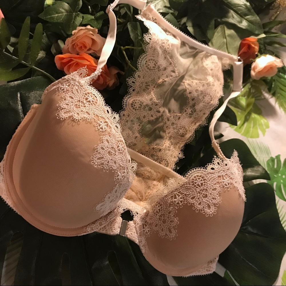32DD Victoria’s Secret Dream Angels Lined Demi